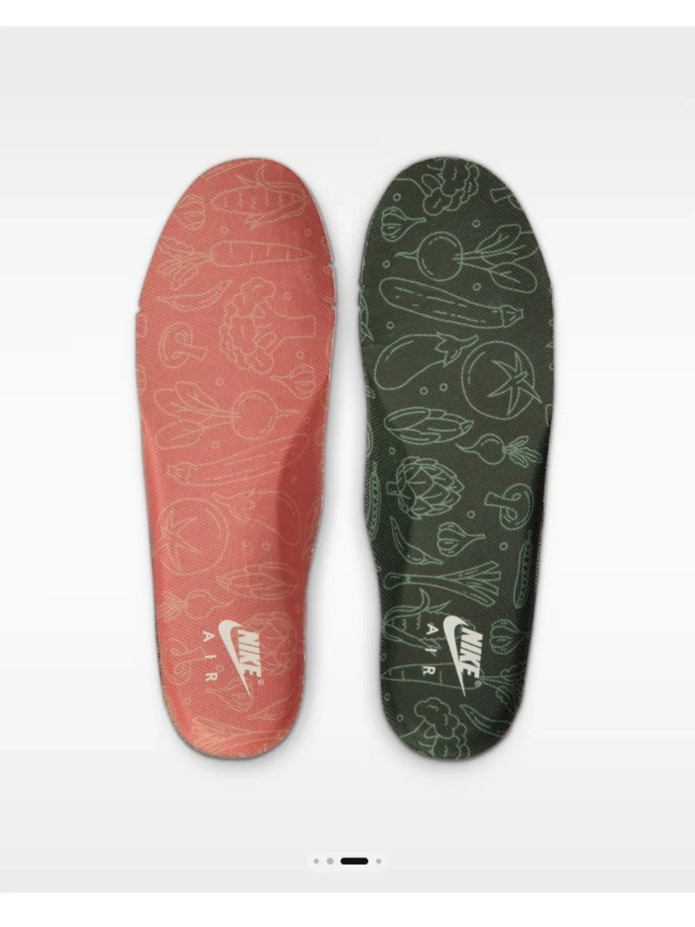 NIKE Air Force 1 '07 x Doernbecher Freestyle 